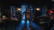 FNAF AR uses the real-time location feature (Image via GameTrailers)